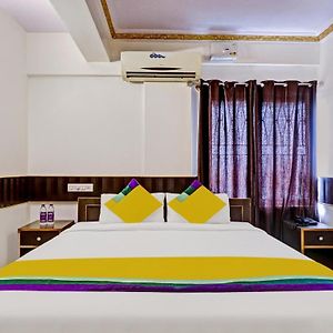 Itsy Hotels Hsr Comfort Bengaluru Exterior photo