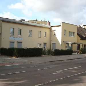 Trothaer Eck Apartman Krollwitz Exterior photo