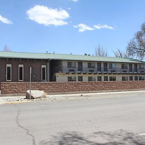 Bell & Main Alamosa Studio Suite-Walking Distance To Downtown Exterior photo