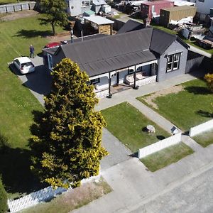 The Old Forge - An "Heritage' House Fairlie Exterior photo