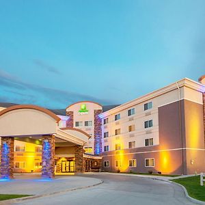 Holiday Inn Express Casper I-25, An Ihg Hotel Exterior photo