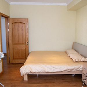 Lovely 2 Bedroom Unit With City View Ulánbátor Exterior photo