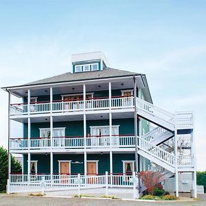 The Swan Hotel Port Townsend Exterior photo