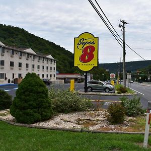 Super 8 By Wyndham La Vale/Cumberland Area Motel Exterior photo