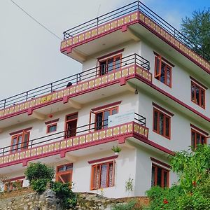 Patlekhet Eco Farmhouse Apartman Dhulikhel Exterior photo