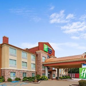 Holiday Inn Express Hotel & Suites Lafayette South, An Ihg Hotel Exterior photo