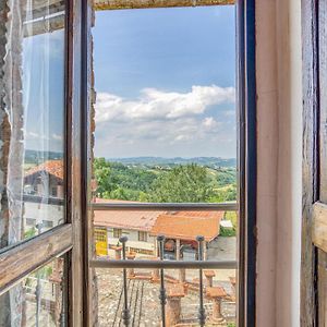 Castello Dei Diamanti Villa Belvedere Langhe Exterior photo