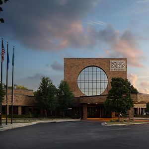 Four Points By Sheraton Milwaukee North Shore Brown Deer Exterior photo