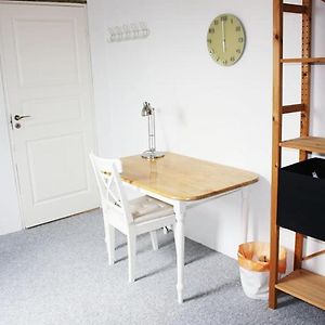 Dejligt Vaerelse Lyst Og Hyggeligt Apartman Skovlunde Exterior photo