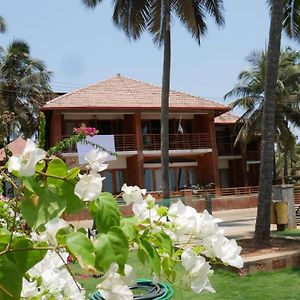 Villa Malpe Udupi Exterior photo