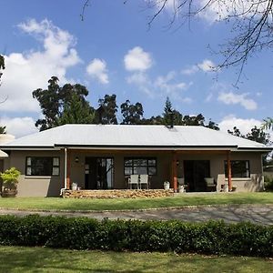 Mill Cottages - Rosetta Henburg Park Exterior photo