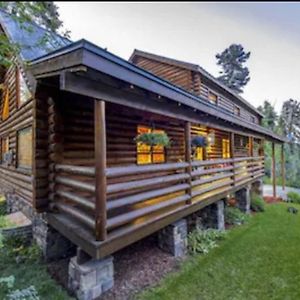 4 Bedroom Cabin In Summit Park, Close To Park City Exterior photo