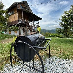 Bukit Limau Rest House Villa Tajping Exterior photo