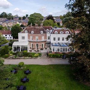 St Michael'S Manor Hotel - St Albans Exterior photo