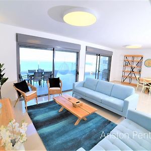 Yalarent Ariston Apartment & Penthouse Tiberias Exterior photo