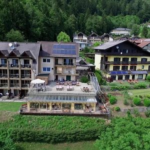 Jaegerhotel Annenheim Exterior photo