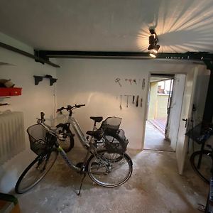 Ferienwohnung Meilerplatz - Familienfreundliche Ferienwohnung Fur Max. 4 Personen In Bad Lauterberg Am Harz Exterior photo