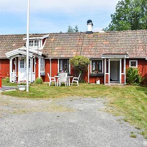 Cozy Home In Haestveda With House A Panoramic View Exterior photo