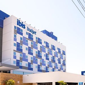 Ibis Budget Farroupilha Exterior photo