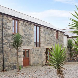 Pol Glas Hall Villa Helston Exterior photo