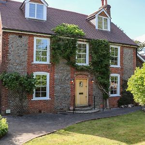 Bailey Cottage Southampton Exterior photo