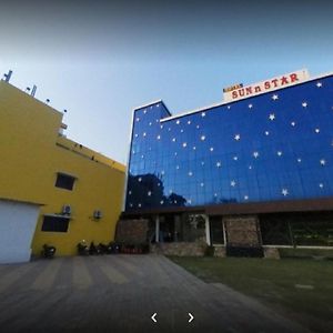 Hotel Sun N Star, Satna Exterior photo