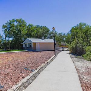 The Pathside Cottage Montrose megye Exterior photo