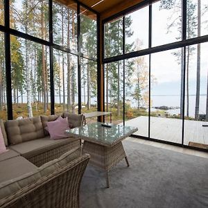 Rantarovio Apartman Alvajärvi Exterior photo