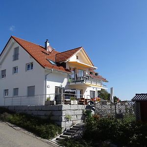 Guesthouse Ritzmann Grafenhausen Exterior photo