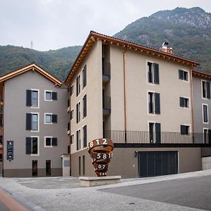 Residenza 3544 Aparthotel Lumino Exterior photo