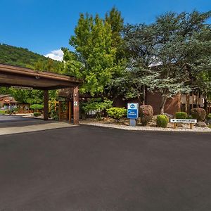 Best Western Braddock Inn La Vale Exterior photo