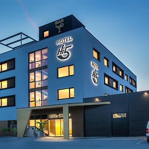 Hi5-Hotel Seiersberg Windorf Exterior photo