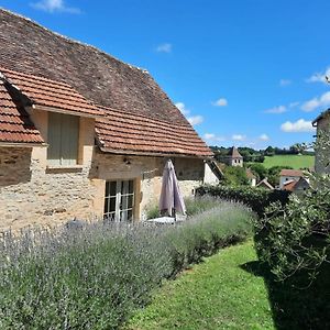 Gite Du Petit Olivier - 2 A 4 Pers -1 Chb Villa Saint-Cirq-Souillaguet Exterior photo