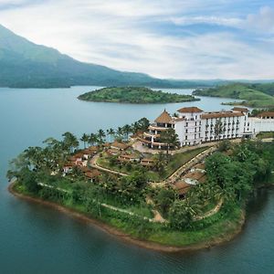 Taj Wayanad Resort & Spa, Kerala Exterior photo