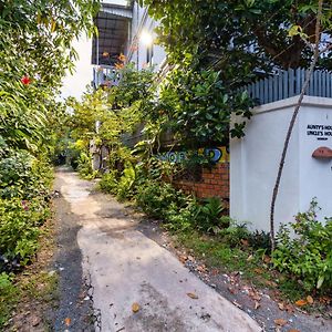 Aunty'S House Apartman Sziemreap Exterior photo