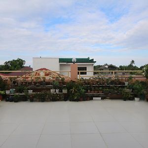 Jm'S Bnb Hauz Air-Conditioned Private Room Kalibo Exterior photo