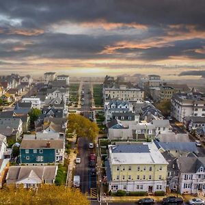 The Allenhurst Apartman Ocean Grove Exterior photo