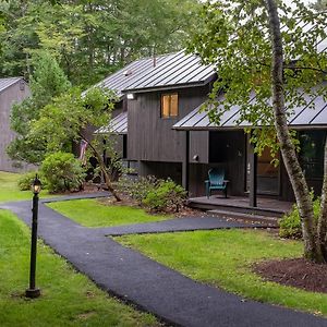 Mill Run 3D Villa Quechee Exterior photo