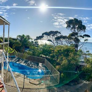 The River Suites, Kangaroo Island American River Exterior photo