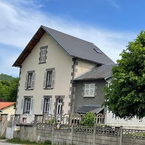 Villa Guillaumette Châteauneuf-les-Bains Exterior photo