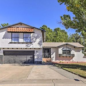 Charming Santa Teresa Retreat With Backyard! Villa Exterior photo