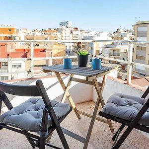 Town Center Apartment El Perello Valencia Exterior photo