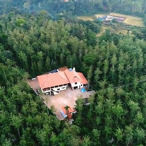 Coorg Bliss Estate Stay Madikeri Exterior photo