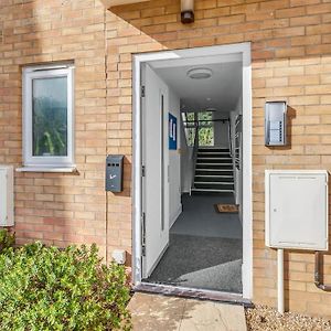 Modern Apartment In Wymondham Wymondham  Exterior photo