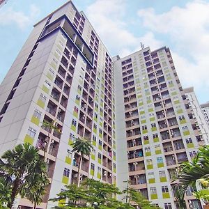 Apartemen Serpong Green View By Ruang Nyaman Ciater Hilir Exterior photo