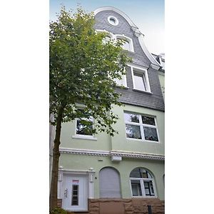 Serviced Apartement Xanthurus Schwelm Exterior photo