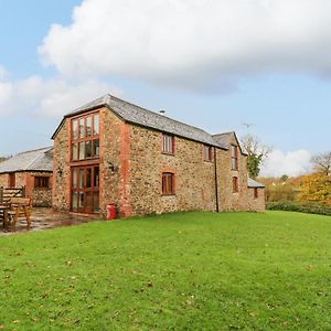 Stone Barn Villa Holsworthy Exterior photo