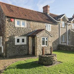 26 Tansey Villa Shepton Mallet Exterior photo