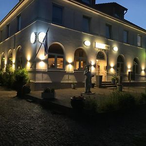 Schweier Krug Hotel Exterior photo