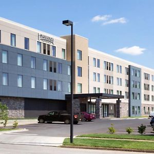 Staybridge Suites - Lexington S Medical Ctr Area, An Ihg Hotel Exterior photo